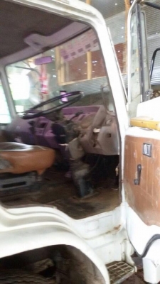 ขาย10ล้อเทนเลอร์ขึ้นรถเกี่ยว