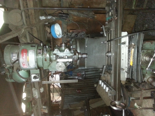 ขายเครื่องบิลลิ่งจอนฟอด