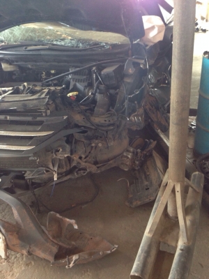 CRVโฉมปัญจุบัน ปี13 4WD เครื่องเกียรสมบูรณ์ โอนลอยๆๆบุคคล