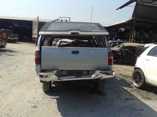 อีซูซุดราก้อนอาย เครื่อง2800 4WD ปี99 โอนลอยบุคคลหรือเเยกขายอะไหลทุกอย่าง อีซูซุดราก้อนอาย เครื่อง2800 4WD ปี99 โอนลอยบุคคลหรือเเยกขายอะไหลทุกอย่าง