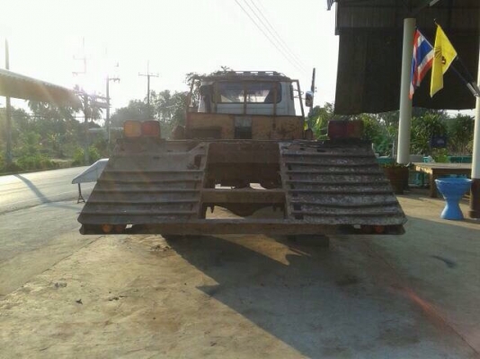 ขายรถบรรทุกหกล้อเทเลอร์ HINO KL300 เครื่อง EH100-150 แรง เกียร์ HINO น็อต 8 ตัว ขายรถบรรทุกหกล้อเทเลอร์ HINO KL300 เครื่อง EH100-150 แรง เกียร์ HINO น็อต 8 ตัว