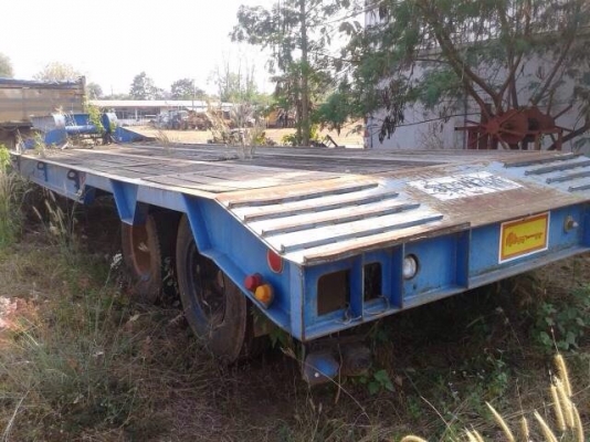 ขายหางโรเบทยาว 12 เมตรรวมคอ กว้าง 2.90 เมตร เอกสารชุดจดทะเบียน ขายหางโรเบทยาว 12 เมตรรวมคอ กว้าง 2.90 เมตร เอกสารชุดจดทะเบียน