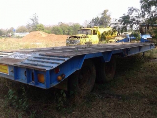 ขายหางโรเบทยาว 12 เมตรรวมคอ กว้าง 2.90 เมตร เอกสารชุดจดทะเบียน ขายหางโรเบทยาว 12 เมตรรวมคอ กว้าง 2.90 เมตร เอกสารชุดจดทะเบียน