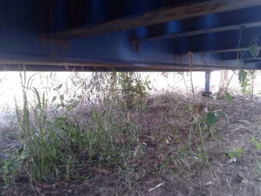 ขายหางโรเบทยาว 12 เมตรรวมคอ กว้าง 2.90 เมตร เอกสารชุดจดทะเบียน ขายหางโรเบทยาว 12 เมตรรวมคอ กว้าง 2.90 เมตร เอกสารชุดจดทะเบียน