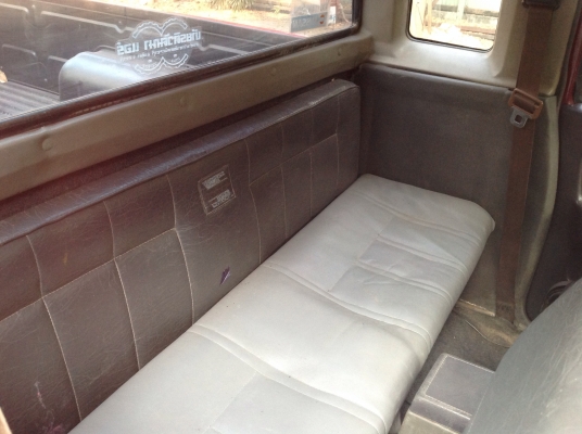 Nissan big mปี92