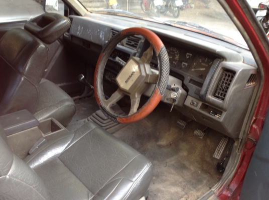 Nissan big mปี92