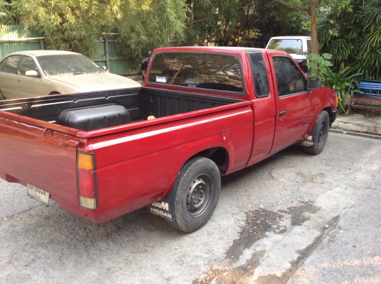 Nissan big mปี92