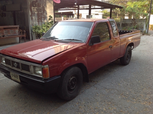 Nissan big mปี92