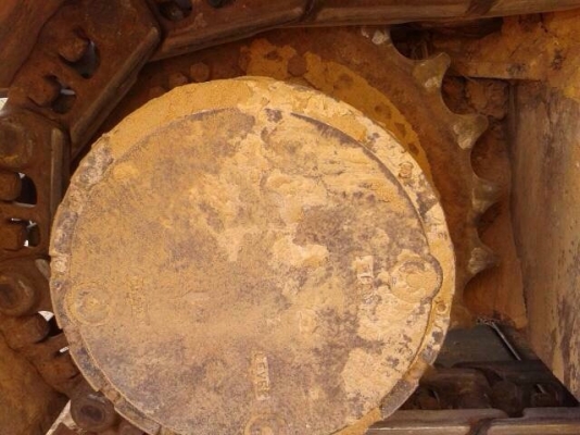 ขายรถแบ็คโฮ KOBELCO SK200 mark 8 YN12 ไมล์ชั่วโมง 2,900 เอกสารเล่มทะเบียน