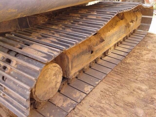 ขายรถแบ็คโฮ KOBELCO SK200 mark 8 YN12 ไมล์ชั่วโมง 2,900 เอกสารเล่มทะเบียน