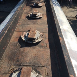 ขายแทงค์น้ำมันเตา ขายแทงค์น้ำมันเตา