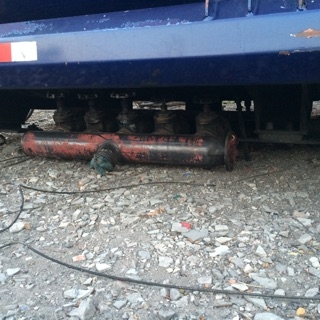 ขายแทงค์น้ำมันเตา ขายแทงค์น้ำมันเตา