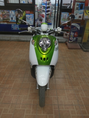 ขาย Fino ปี2012 เกย์แยก สวยๆ ขาย Fino ปี2012 เกย์แยก สวยๆ