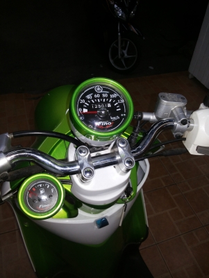 ขาย Fino ปี2012 เกย์แยก สวยๆ ขาย Fino ปี2012 เกย์แยก สวยๆ