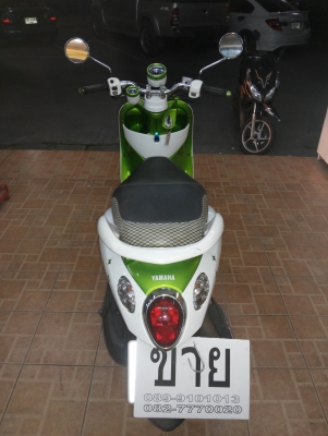 ขาย Fino ปี2012 เกย์แยก สวยๆ ขาย Fino ปี2012 เกย์แยก สวยๆ