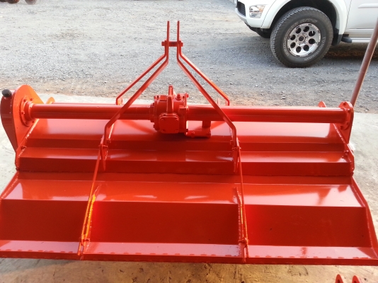 โรตารี่ช้าง ขนาด 1.80 เมตร..ใบใหม่ยกชุด สภาพดีพร้อมใช้งาน