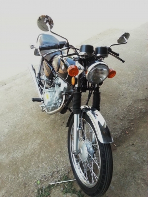 ขายฮอนด้าcg110แต่งแนวbmw ทะเบียนพร้อมโอน ขายฮอนด้าcg110แต่งแนวbmw ทะเบียนพร้อมโอน