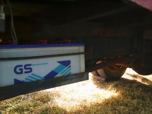 ขายหกล้อหัวยาว อีซูสุTX -165 พวงมาลัยเพาเวอร์ เกียร์ร็อก คานหน้า+ เฟีองท้ายฟูโซ่200 สโลว์อินเตอร์ 4 สปีด