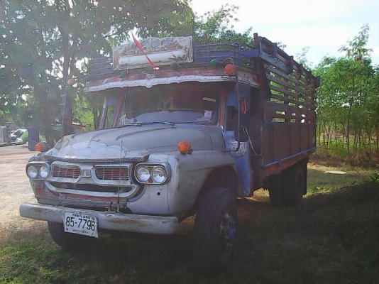 ขายหกล้อหัวยาว อีซูสุTX -165 พวงมาลัยเพาเวอร์ เกียร์ร็อก คานหน้า+ เฟีองท้ายฟูโซ่200 สโลว์อินเตอร์ 4 สปีด