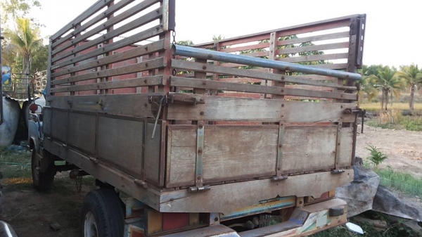 **ขายแล้วครับขอบคุณ Truck2hand ขายแต๋น4ล้อ ราคาเบาๆ เครื่องKUBOTA RT120-12HP เกียร์TL-85 คานหน้าตรง คัสซีหน้า4 เฟืองท้าย TOYOTA RN เครื่องดี แรง แน่นดี สตาร์ทง่าย เกียร์ดีไม่ลุย ลุยดี คัสซีดี ไม่ปะไม่ดาม หูแหนบ แน่นๆ ไม่หลวม กระบะพื้นไม้คอกไม **ขายแล้วครับขอบคุณ Truck2hand ขายแต๋น4ล้อ ราคาเบาๆ เครื่องKUBOTA RT120-12HP เกียร์TL-85 คานหน้าตรง คัสซีหน้า4 เฟืองท้าย TOYOTA RN เครื่องดี แรง แน่นดี สตาร์ทง่าย เกียร์ดีไม่ลุย ลุยดี คัสซีดี ไม่ปะไม่ดาม หูแหนบ แน่นๆ ไม่หลวม กระบะพื้นไม้คอกไม