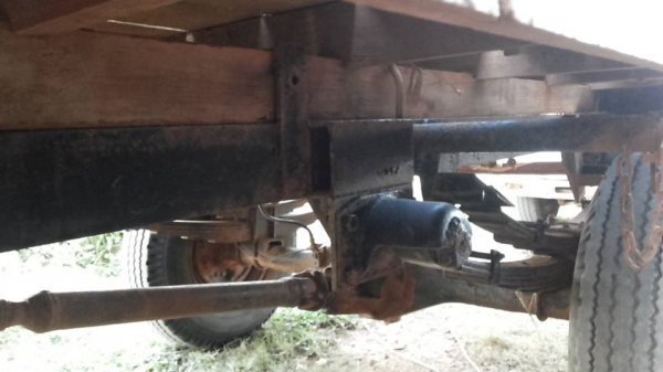 **ขายแล้วครับขอบคุณ Truck2hand ขายแต๋น4ล้อ ราคาเบาๆ เครื่องKUBOTA RT120-12HP เกียร์TL-85 คานหน้าตรง คัสซีหน้า4 เฟืองท้าย TOYOTA RN เครื่องดี แรง แน่นดี สตาร์ทง่าย เกียร์ดีไม่ลุย ลุยดี คัสซีดี ไม่ปะไม่ดาม หูแหนบ แน่นๆ ไม่หลวม กระบะพื้นไม้คอกไม **ขายแล้วครับขอบคุณ Truck2hand ขายแต๋น4ล้อ ราคาเบาๆ เครื่องKUBOTA RT120-12HP เกียร์TL-85 คานหน้าตรง คัสซีหน้า4 เฟืองท้าย TOYOTA RN เครื่องดี แรง แน่นดี สตาร์ทง่าย เกียร์ดีไม่ลุย ลุยดี คัสซีดี ไม่ปะไม่ดาม หูแหนบ แน่นๆ ไม่หลวม กระบะพื้นไม้คอกไม