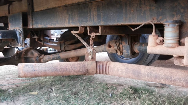 **ขายแล้วครับขอบคุณ Truck2hand ขายแต๋น4ล้อ ราคาเบาๆ เครื่องKUBOTA RT120-12HP เกียร์TL-85 คานหน้าตรง คัสซีหน้า4 เฟืองท้าย TOYOTA RN เครื่องดี แรง แน่นดี สตาร์ทง่าย เกียร์ดีไม่ลุย ลุยดี คัสซีดี ไม่ปะไม่ดาม หูแหนบ แน่นๆ ไม่หลวม กระบะพื้นไม้คอกไม **ขายแล้วครับขอบคุณ Truck2hand ขายแต๋น4ล้อ ราคาเบาๆ เครื่องKUBOTA RT120-12HP เกียร์TL-85 คานหน้าตรง คัสซีหน้า4 เฟืองท้าย TOYOTA RN เครื่องดี แรง แน่นดี สตาร์ทง่าย เกียร์ดีไม่ลุย ลุยดี คัสซีดี ไม่ปะไม่ดาม หูแหนบ แน่นๆ ไม่หลวม กระบะพื้นไม้คอกไม