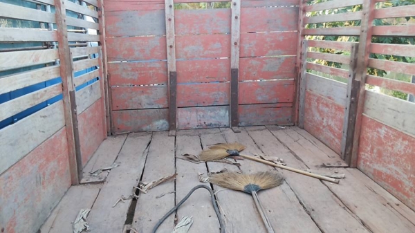 **ขายแล้วครับขอบคุณ Truck2hand ขายแต๋น4ล้อ ราคาเบาๆ เครื่องKUBOTA RT120-12HP เกียร์TL-85 คานหน้าตรง คัสซีหน้า4 เฟืองท้าย TOYOTA RN เครื่องดี แรง แน่นดี สตาร์ทง่าย เกียร์ดีไม่ลุย ลุยดี คัสซีดี ไม่ปะไม่ดาม หูแหนบ แน่นๆ ไม่หลวม กระบะพื้นไม้คอกไม **ขายแล้วครับขอบคุณ Truck2hand ขายแต๋น4ล้อ ราคาเบาๆ เครื่องKUBOTA RT120-12HP เกียร์TL-85 คานหน้าตรง คัสซีหน้า4 เฟืองท้าย TOYOTA RN เครื่องดี แรง แน่นดี สตาร์ทง่าย เกียร์ดีไม่ลุย ลุยดี คัสซีดี ไม่ปะไม่ดาม หูแหนบ แน่นๆ ไม่หลวม กระบะพื้นไม้คอกไม