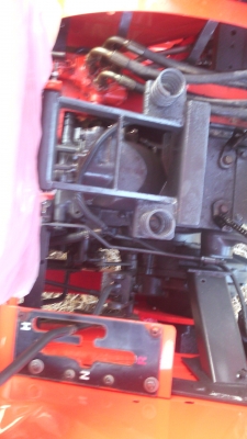 คูโบต้า L4508 คูโบต้า L4508