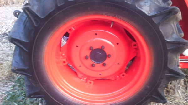 คูโบต้า L4508 คูโบต้า L4508