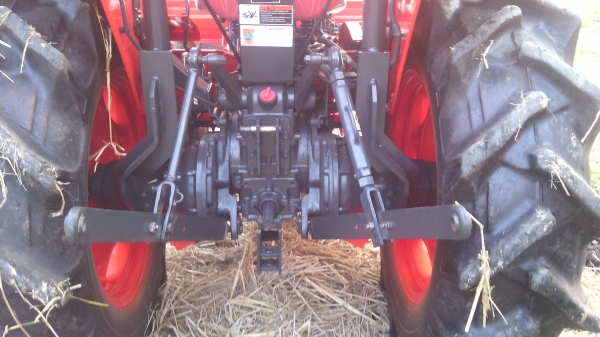 คูโบต้า L4508 คูโบต้า L4508