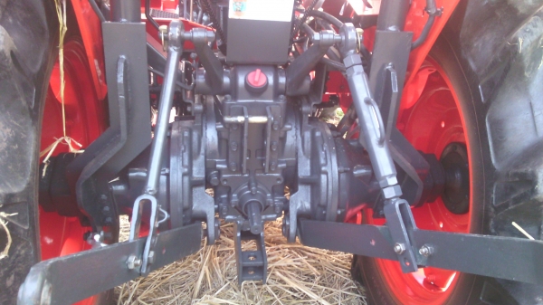 คูโบต้า L4508 คูโบต้า L4508