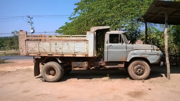 ขาย 6 ล้อดั้มหัวยาว คัสซีสวยตลอดเส้น เครื่อง 6BD1 165 แรงม้า เฟืองท้าย FUSO พวงมาลัยพาวเวอร์ ทะเบียนเต็มพร้อมโอน ราคาต่อรองได้