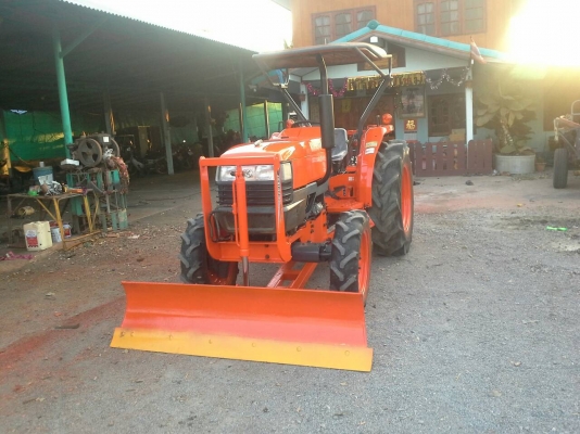 คูโบต้า L4508