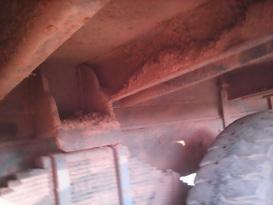 ขายสิบล้อหัวยาวเพลาเดียว อีซูสุ เครื่อง 6BD1-165 เกียร์ร็อก      สโลว์อินเตอร์ 4 สปีด เฟืองท้ายใหญ่