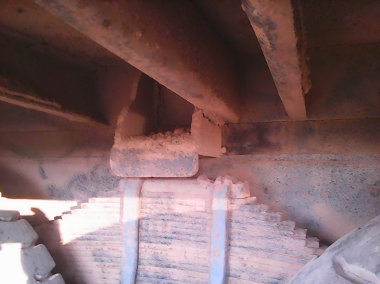 ขายสิบล้อหัวยาวเพลาเดียว อีซูสุ เครื่อง 6BD1-165 เกียร์ร็อก      สโลว์อินเตอร์ 4 สปีด เฟืองท้ายใหญ่