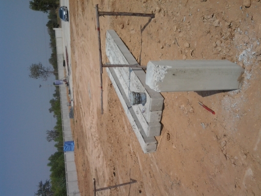 085-7666984 รับตอกเสาเข็มปากช่องพร้อมเสาเข็มครบวงจร