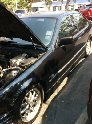 318Tiปี95แอแบค ABSมือเดียวเดิมๆด่วน 318Tiปี95แอแบค ABSมือเดียวเดิมๆด่วน