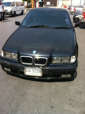 318Tiปี95แอแบค ABSมือเดียวเดิมๆด่วน