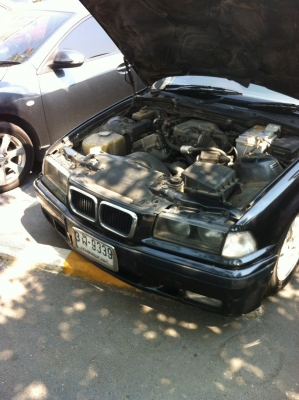 318Tiปี95แอแบค ABSมือเดียวเดิมๆด่วน 318Tiปี95แอแบค ABSมือเดียวเดิมๆด่วน