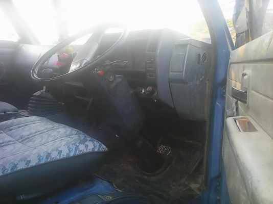 ขายหกล้ออีซูสุ NPR59LU5 เครื่อง 4BD1 -115 รับมัดจำแล้ว จากพี่บุญหลาย จ.มหาสารคาม ขอบคุณคับ