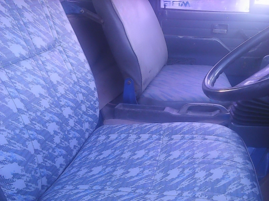 ขายหกล้ออีซูสุ NPR59LU5 เครื่อง 4BD1 -115 รับมัดจำแล้ว จากพี่บุญหลาย จ.มหาสารคาม ขอบคุณคับ