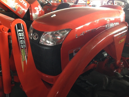 คูโบต้า L4708 แม็กซ์ ผ่อนได้