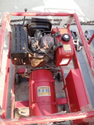 ขายเครื่องปั่นไฟดีเซลสภาพดีครับ 10 HP 7 KVA ไฟ220V. ขายเครื่องปั่นไฟดีเซลสภาพดีครับ 10 HP 7 KVA ไฟ220V.