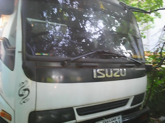 ขายหกล้อดั้มพ์ ISUZU-DECA-6 HH1-210 HP สภาพพร้อมใช้ อ๊อฟชั่นครบ ขายหกล้อดั้มพ์ ISUZU-DECA-6 HH1-210 HP สภาพพร้อมใช้ อ๊อฟชั่นครบ