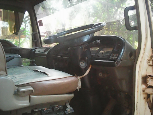 ขายหกล้อดั้มพ์ ISUZU-DECA-6 HH1-210 HP สภาพพร้อมใช้ อ๊อฟชั่นครบ ขายหกล้อดั้มพ์ ISUZU-DECA-6 HH1-210 HP สภาพพร้อมใช้ อ๊อฟชั่นครบ