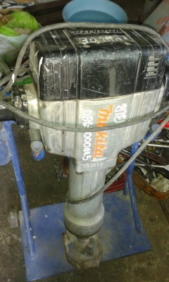 ขายสกัดเจาะปูน