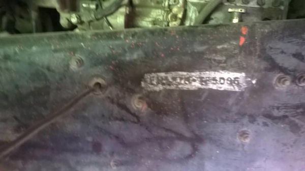 ขายไอ้หลงโบซีเรียล 5 พันกว่า กระบะสามมิตร ปี 39 สภาพใช้งาน ราคา 880,000 บาท โทร 087-9666599 คุณหนาม