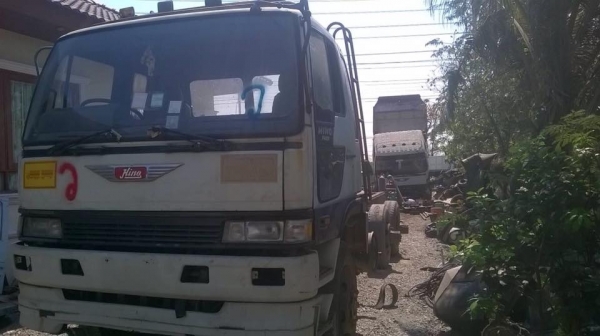 ขายหัวคัชซี 2k เครื่อง 260 ปี 41 ยังไม่ได้ใส่ยางให้ สภาพพร้อมใช้ ราคา 790,000 บาท โทร 087-9666599 คุณหนาม