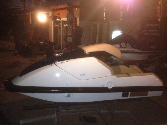 ขาย ่เจ็ทยืน jetski kawasaki 650