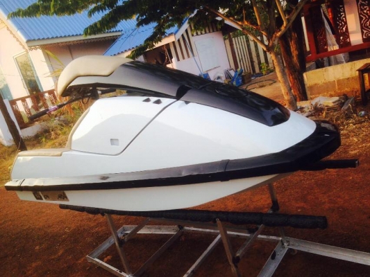 ขาย ่เจ็ทยืน jetski kawasaki 650